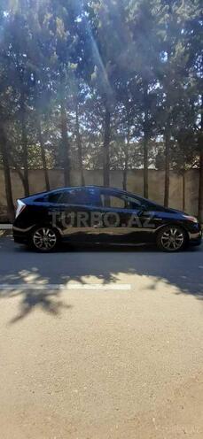 Toyota Prius 2011, 165,000 km - 1.8 l - Sumqayıt