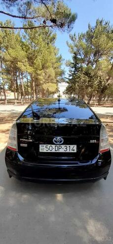 Toyota Prius 2011, 165,000 km - 1.8 l - Sumqayıt