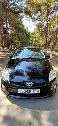 Toyota Prius 2011, 165,000 km - 1.8 l - Sumqayıt