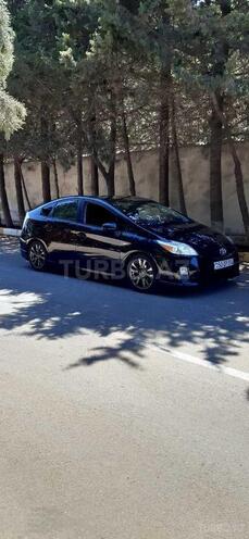 Toyota Prius 2011, 165,000 km - 1.8 l - Sumqayıt