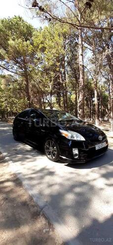 Toyota Prius 2011, 165,000 km - 1.8 l - Sumqayıt