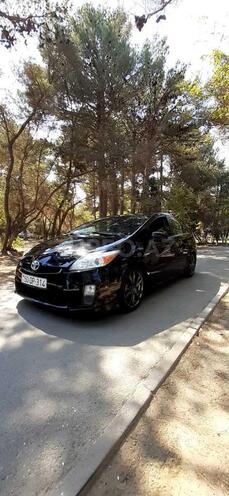 Toyota Prius 2011, 165,000 km - 1.8 l - Sumqayıt