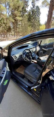 Toyota Prius 2011, 165,000 km - 1.8 l - Sumqayıt