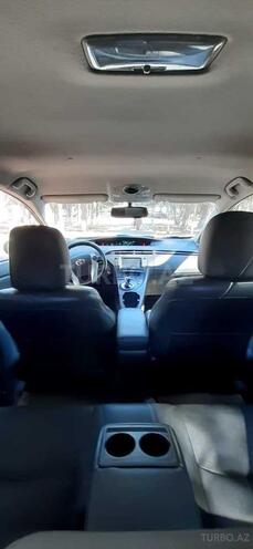 Toyota Prius 2011, 165,000 km - 1.8 l - Sumqayıt