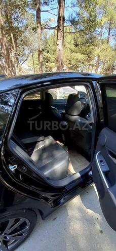 Toyota Prius 2011, 165,000 km - 1.8 l - Sumqayıt