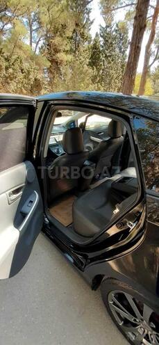 Toyota Prius 2011, 165,000 km - 1.8 l - Sumqayıt