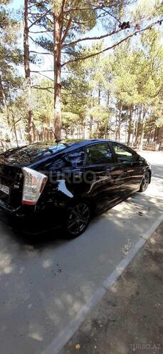 Toyota Prius 2011, 165,000 km - 1.8 l - Sumqayıt