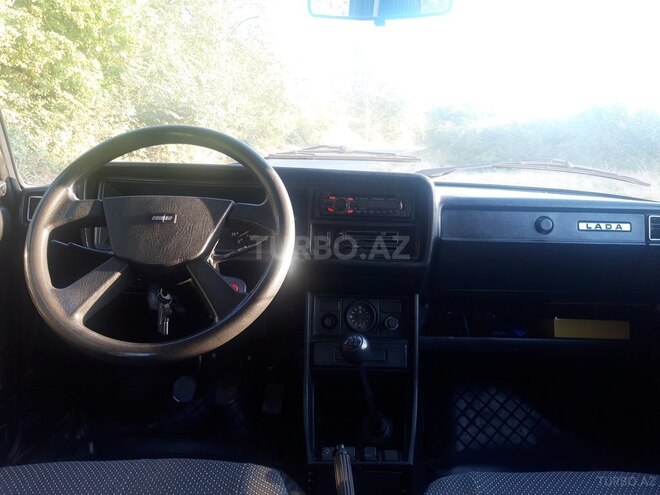 LADA (VAZ) 2107 2009, 178,000 km - 1.6 л - Quba