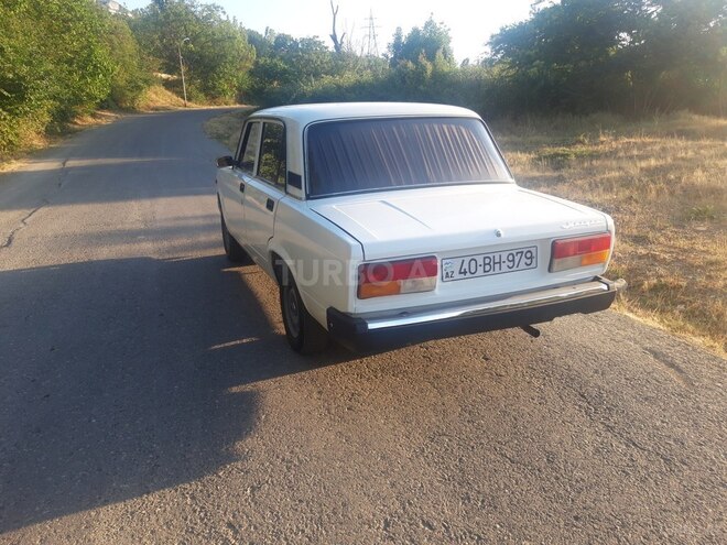 LADA (VAZ) 2107 2009, 178,000 km - 1.6 л - Quba