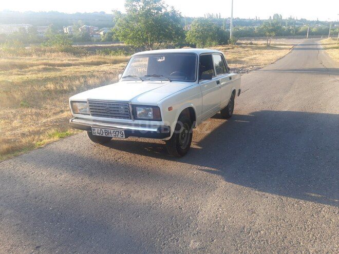 LADA (VAZ) 2107 2009, 178,000 km - 1.6 л - Quba
