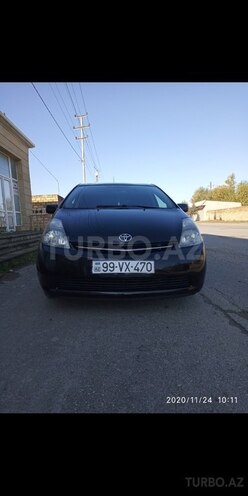 Toyota Prius 2007, 270,000 km - 1.5 l - Bakı