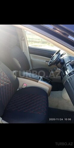 Toyota Prius 2007, 270,000 km - 1.5 l - Bakı