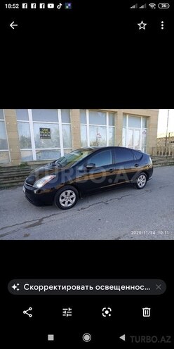 Toyota Prius 2007, 270,000 km - 1.5 l - Bakı