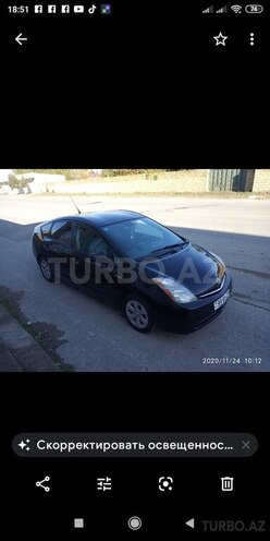 Toyota Prius 2007, 270,000 km - 1.5 l - Bakı