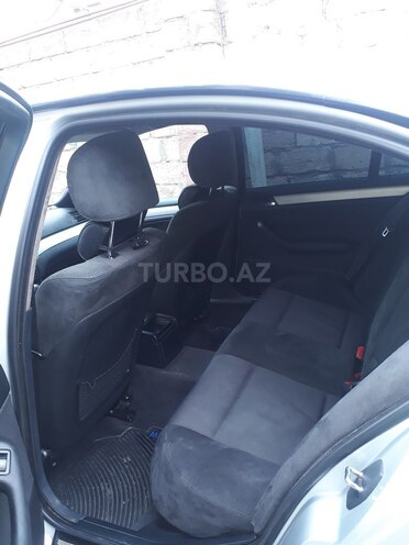 BMW 320 2001, 350,000 km - 2.2 l - Bakı