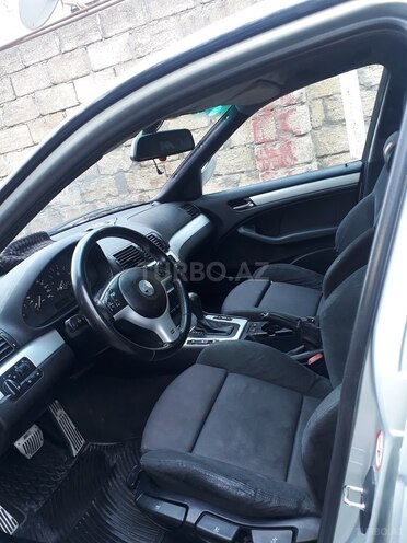 BMW 320 2001, 350,000 km - 2.2 l - Bakı