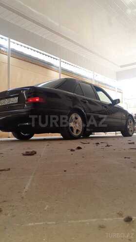 Mercedes C 180 1999, 420,000 km - 1.8 л - Şamaxı