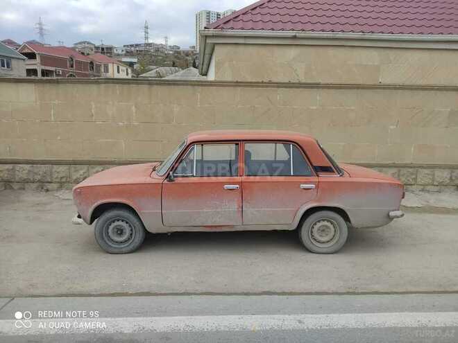 LADA (VAZ) 21011 1980, 244,000 km - 1.3 l - Bakı