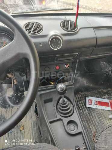 LADA (VAZ) 21011 1980, 244,000 km - 1.3 l - Bakı