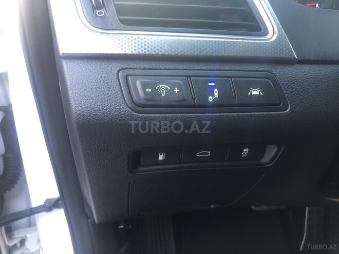 Hyundai Sonata 2015, 49,000 km - 2.0 l - Bakı