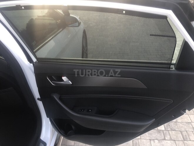 Hyundai Sonata 2015, 49,000 km - 2.0 l - Bakı