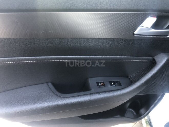 Hyundai Sonata 2015, 49,000 km - 2.0 l - Bakı