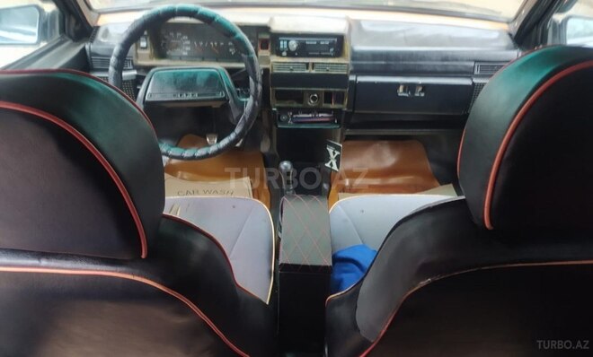 LADA (VAZ) 21099 2000, 250,220 km - 1.6 л - Bərdə