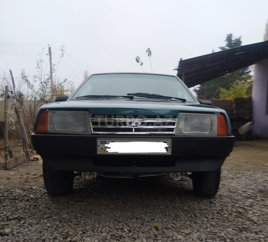 LADA (VAZ) 21099 2000, 250,220 km - 1.6 л - Bərdə
