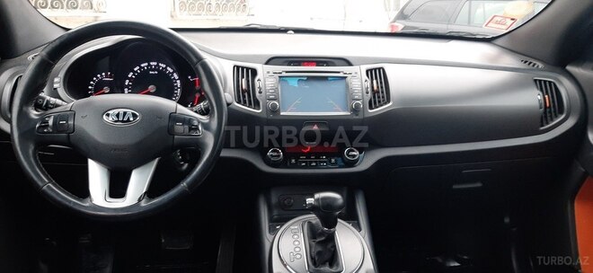Kia Sportage 2013, 141,000 km - 2.0 l - Bakı