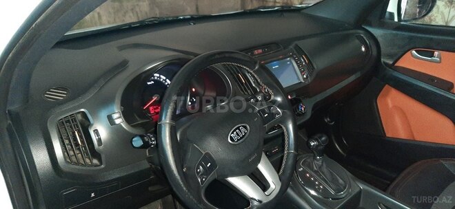 Kia Sportage 2013, 141,000 km - 2.0 l - Bakı