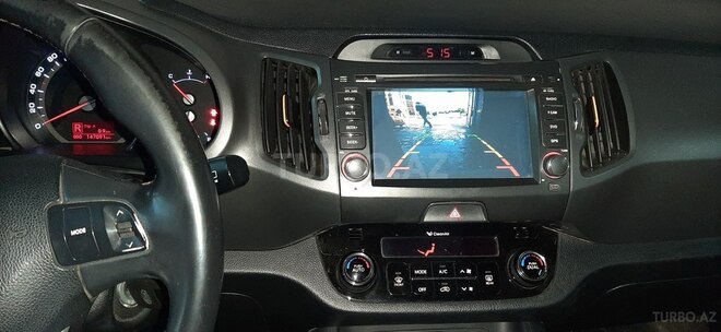 Kia Sportage 2013, 141,000 km - 2.0 l - Bakı