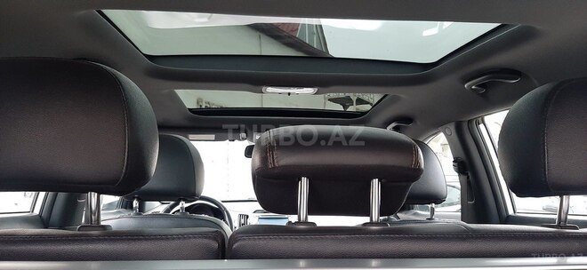 Kia Sportage 2013, 141,000 km - 2.0 l - Bakı