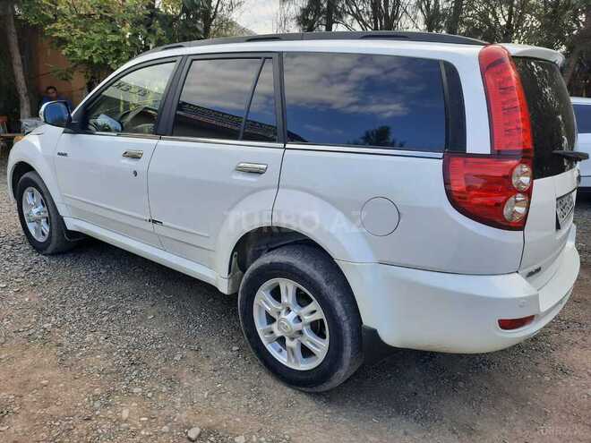 GWM Hover H5 2014, 148,000 km - 2.0 l - Saatlı