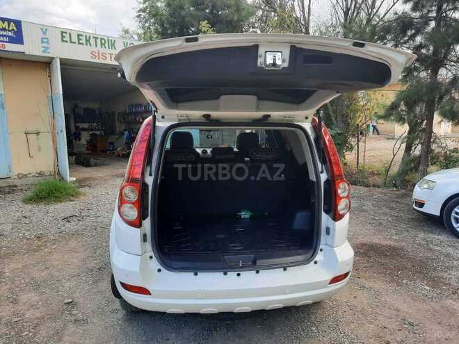 GWM Hover H5 2014, 148,000 km - 2.0 l - Saatlı