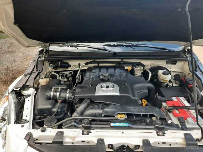 GWM Hover H5 2014, 148,000 km - 2.0 l - Saatlı