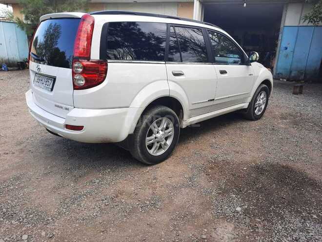 GWM Hover H5 2014, 148,000 km - 2.0 l - Saatlı