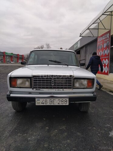 LADA (VAZ) 2107 2005, 78,000 km - 1.6 l - Oğuz