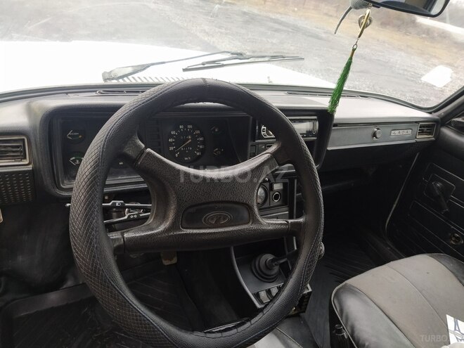 LADA (VAZ) 2107 2005, 78,000 km - 1.6 l - Oğuz