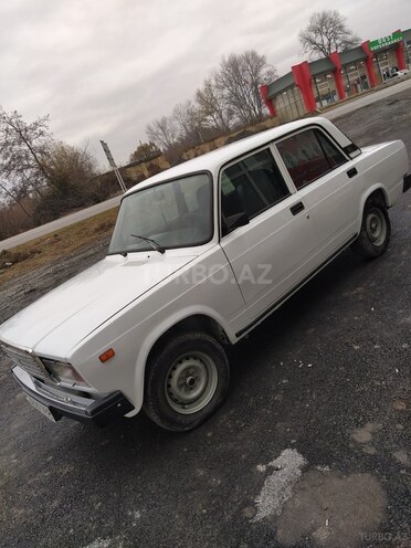 LADA (VAZ) 2107 2005, 78,000 km - 1.6 l - Oğuz