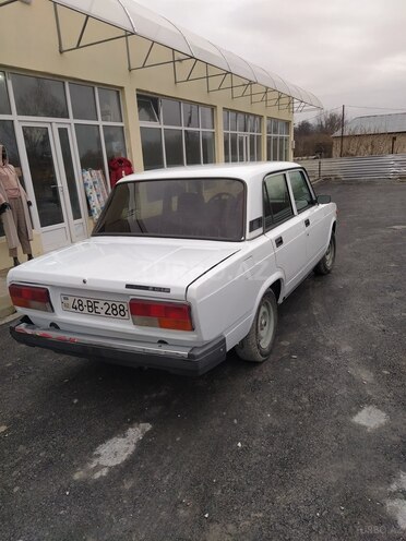 LADA (VAZ) 2107 2005, 78,000 km - 1.6 l - Oğuz