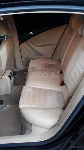 Volkswagen Passat 2008, 248,000 km - 1.8 l - Gəncə