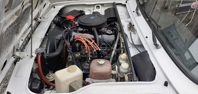 LADA (VAZ) 2107 2004, 177,000 km - 1.5 l - Bərdə