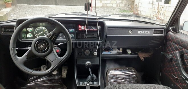 LADA (VAZ) 2107 2004, 177,000 km - 1.5 l - Bərdə
