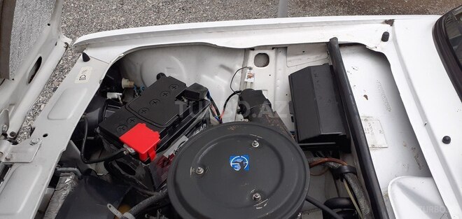 LADA (VAZ) 2107 2004, 177,000 km - 1.5 l - Bərdə