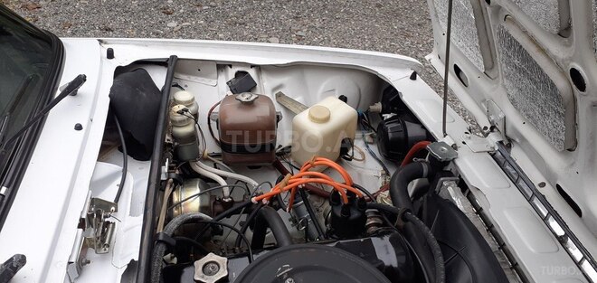 LADA (VAZ) 2107 2004, 177,000 km - 1.5 l - Bərdə