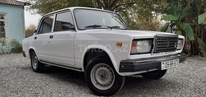 LADA (VAZ) 2107 2004, 177,000 km - 1.5 l - Bərdə