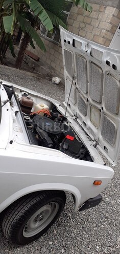 LADA (VAZ) 2107 2004, 177,000 km - 1.5 l - Bərdə
