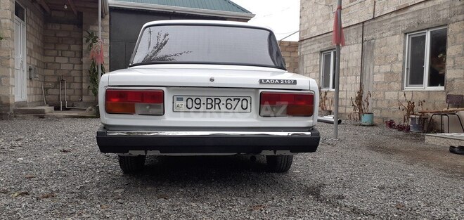 LADA (VAZ) 2107 2004, 177,000 km - 1.5 l - Bərdə