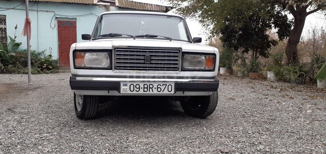 LADA (VAZ) 2107 2004, 177,000 km - 1.5 l - Bərdə