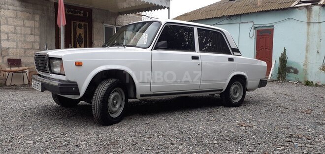 LADA (VAZ) 2107 2004, 177,000 km - 1.5 l - Bərdə